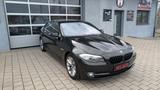 BMW 550i Limousine Aut. Navi HUD HiFi-Prof. Sitzbel. - BMW 550: 550i