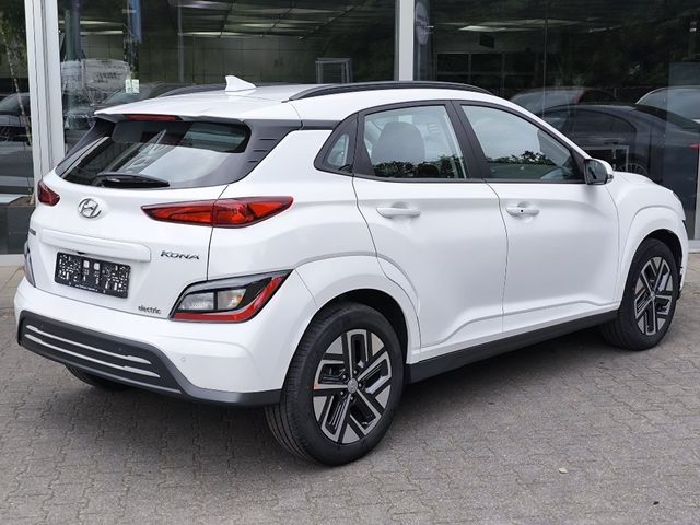 Fahrzeugabbildung Hyundai KONA Elektro