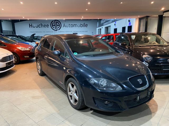 Seat Leon Reference Copa TDI