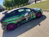 Ford Focus MK2 RS - Ford Focus RS Mk2 Gebrauchtwagen
