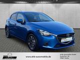 Mazda 2 Mazda Kizoku SKYACTIV-G 90PS Klimaautom DAB SH - Mazda 2: Kizoku