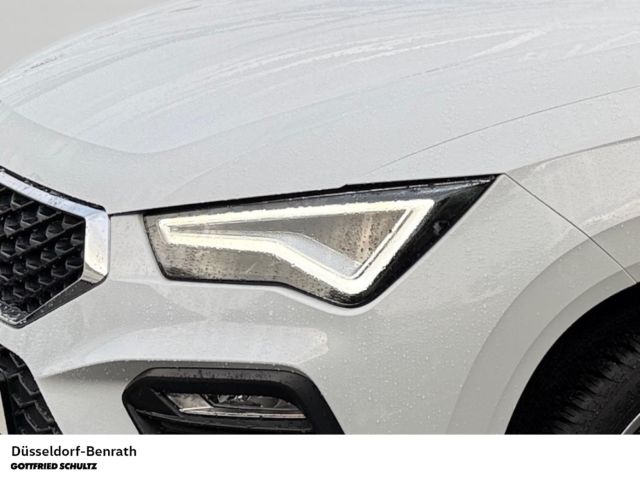 Seat Ateca - Bild 5