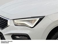 Seat Ateca - Vorschau Bild 5