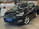 Ford Grand C-Max Titanium *2. Hand*Klima*Xenon*Navi* - Ford: X Max
