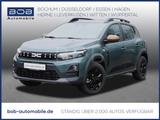 Dacia Sandero Stepway Extreme TCe 110 - Dacia Neuwagen in Wuppertal