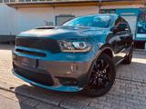 Dodge Durango R/T V8 HEMI GAS - gebrauchte Dodge Durango aus dem Jahr 2019