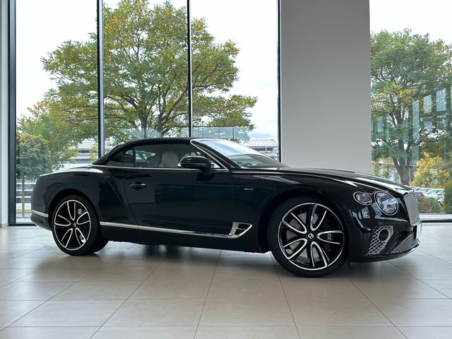 Bentley Continental GTC Azure V8 | Bentley Nürnberg