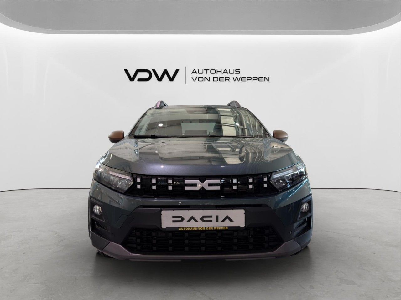 Dacia Sandero - Bild 3