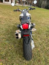 BMW HP2 Megamoto  - SUPER MOTO
