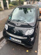 Smart ForTwo coupé passion 45kW passion - Smart ForTwo in Dresden