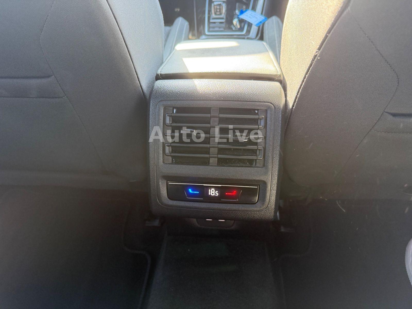 Volkswagen Golf GTD 2.0 TDI DSG*VIRTU*PANO*IQ*NAVI*KAMERA!, миниатюра 11