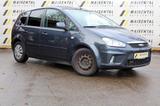Ford C-MAX Style+|SHZ|MFL|Tempomat|st.Hz|Klima|ISOFIX - gebrauchte Ford C-Max aus dem Jahr 2010