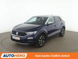 Volkswagen T-Roc 1.6 TDI IQ.DRIVE*ACC*PDC*SHZ* - VW T-Roc Gebrauchtwagen in München