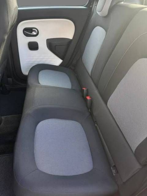 Fahrzeugabbildung Renault TWINGO EQUILIBRE SCe 65 Start & Stop