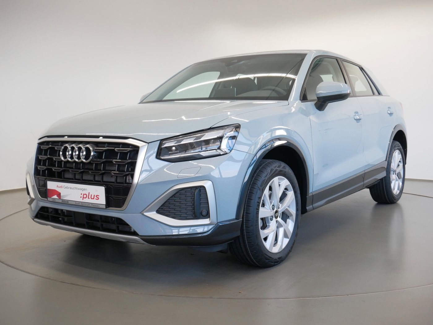 Audi Q2 - Bild 2
