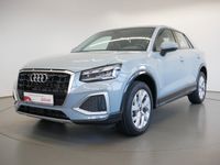 Audi Q2 - Vorschau Bild 2