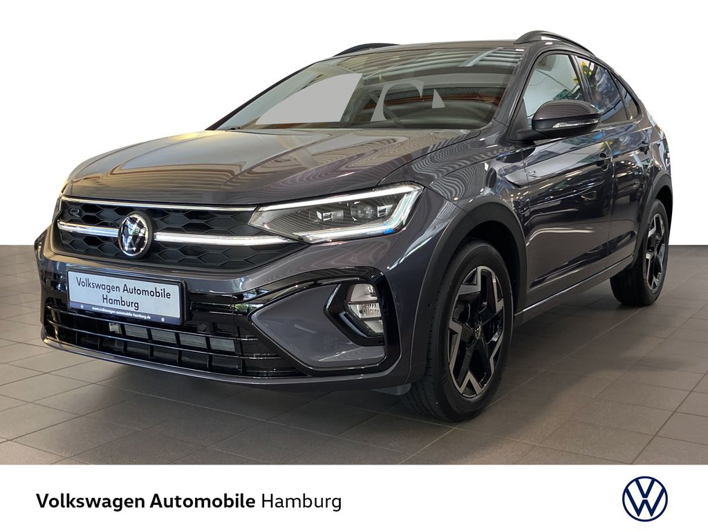 Taigo R-Line 1,0 l TSI OPF 85 kW (116 PS) 7-Gang