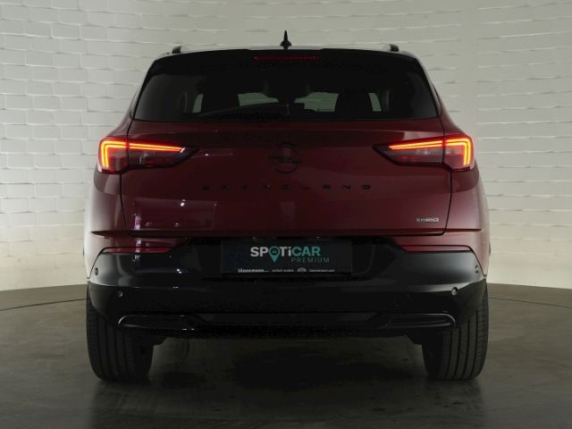 Grandland GS LINE PHEV AT+LED+NAVI+360 GRAD KAME