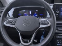 Volkswagen T-Cross - Vorschau Bild 13