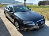 Audi A6 Avant 2.0 TFSI Tüv 7/2026 - Audi A6 bis 5.000 Euro