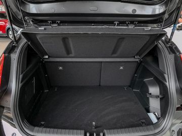 Hyundai Bayon 1.0 Blackline 2WD Kamera Navi BOSE