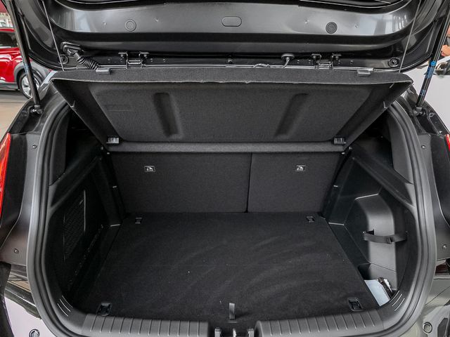 Hyundai Bayon 1.0 Blackline 2WD Kamera Navi BOSE