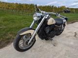 Honda VT 750 Shadow RC44 - HONDA SHADOW RC44