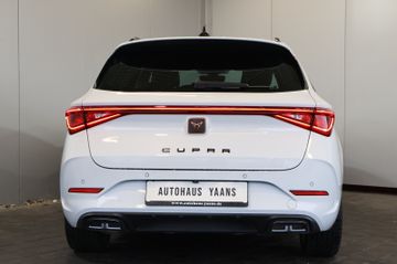 Cupra Leon - 5