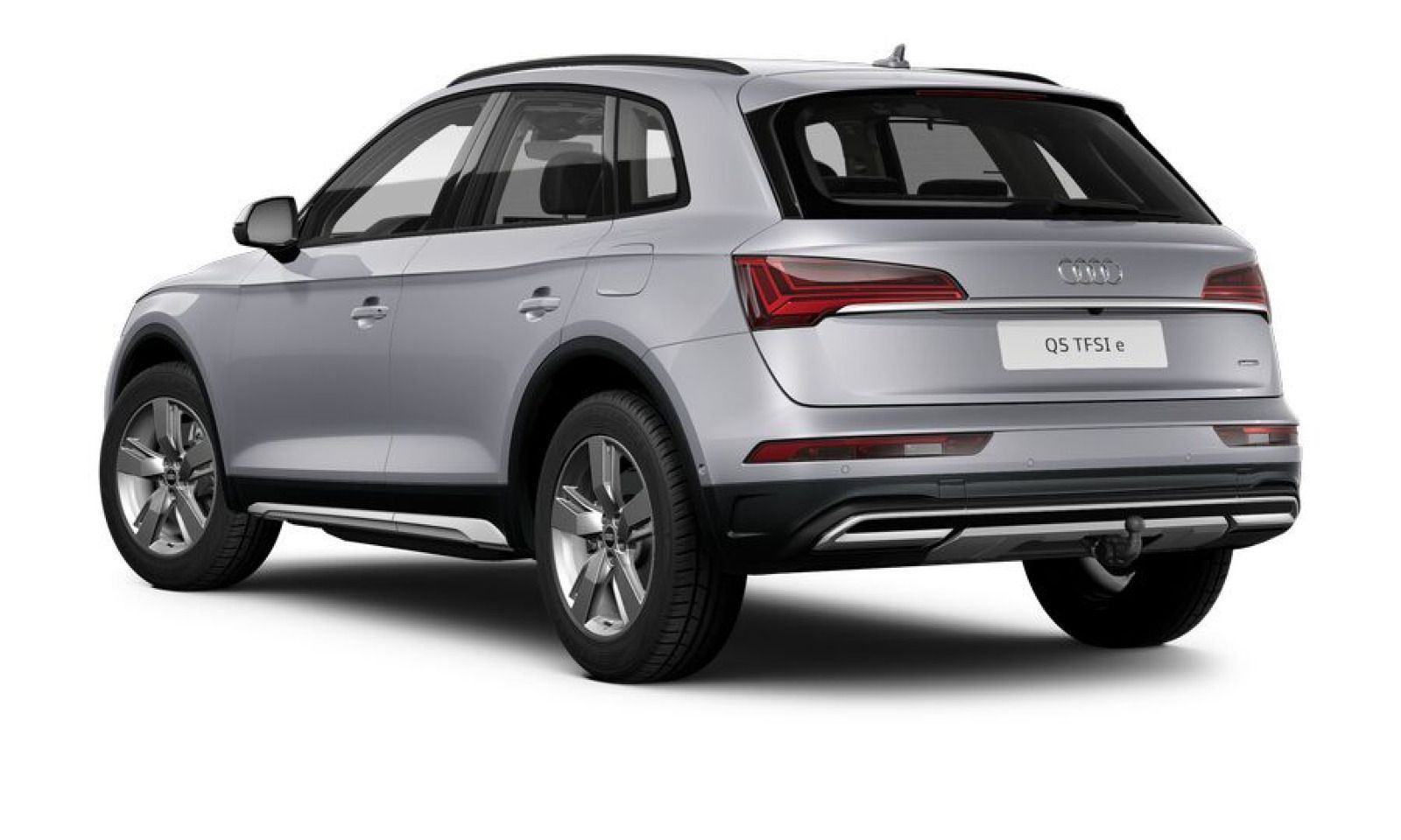 Audi Q5 50 TFSI e advanced quattro S-tronic +AHK+ imagem 2