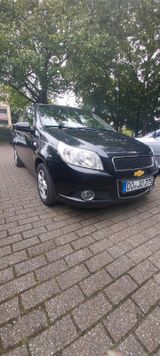 Chevrolet  Aveo  1.2 - Chevrolet Aveo in Dortmund