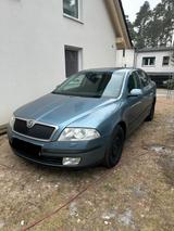Skoda Octavia / 1,6 FSI / 116 PS / Schiebe... - Skoda Octavia: Fsi