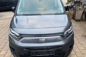 Fiat Doblo Doblò Kastenwagen L2 1.5 BlueHDi 96 kW