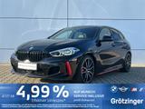 BMW 128ti LED+Pano+SHZ+HUD+LenkHZ - BMW 128 aus 2021