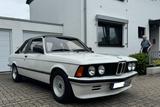 BMW 320 E21 BAUR TC1 /Vollrestauriert/RECARO/5Gang - BMW 320: E21