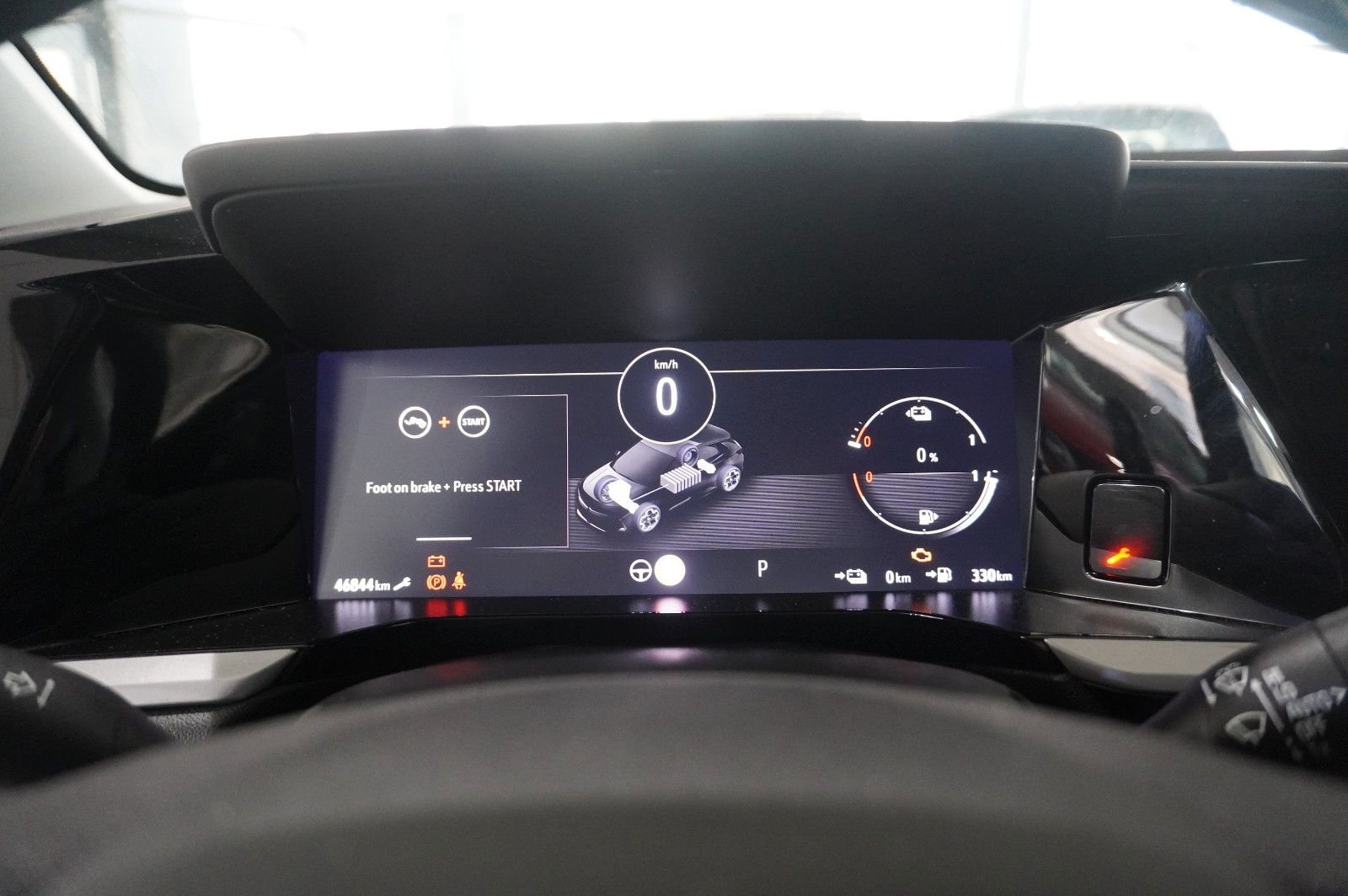 Fahrzeugabbildung Opel Grandland (X) 1.6T GSe HYBRID 4X4 NAVI/LED/SPORT