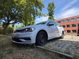 Volkswagen  VW Golf VII 1.6 TDI Trendline BMT/Start-Stopp