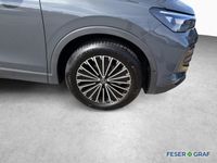 Volkswagen Tiguan - Vorschau Bild 4