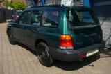 Subaru Forester 2.0 GX KLI BRE REIF KD ZAHN TÜV NEU TOP - Subaru Forester: Grün