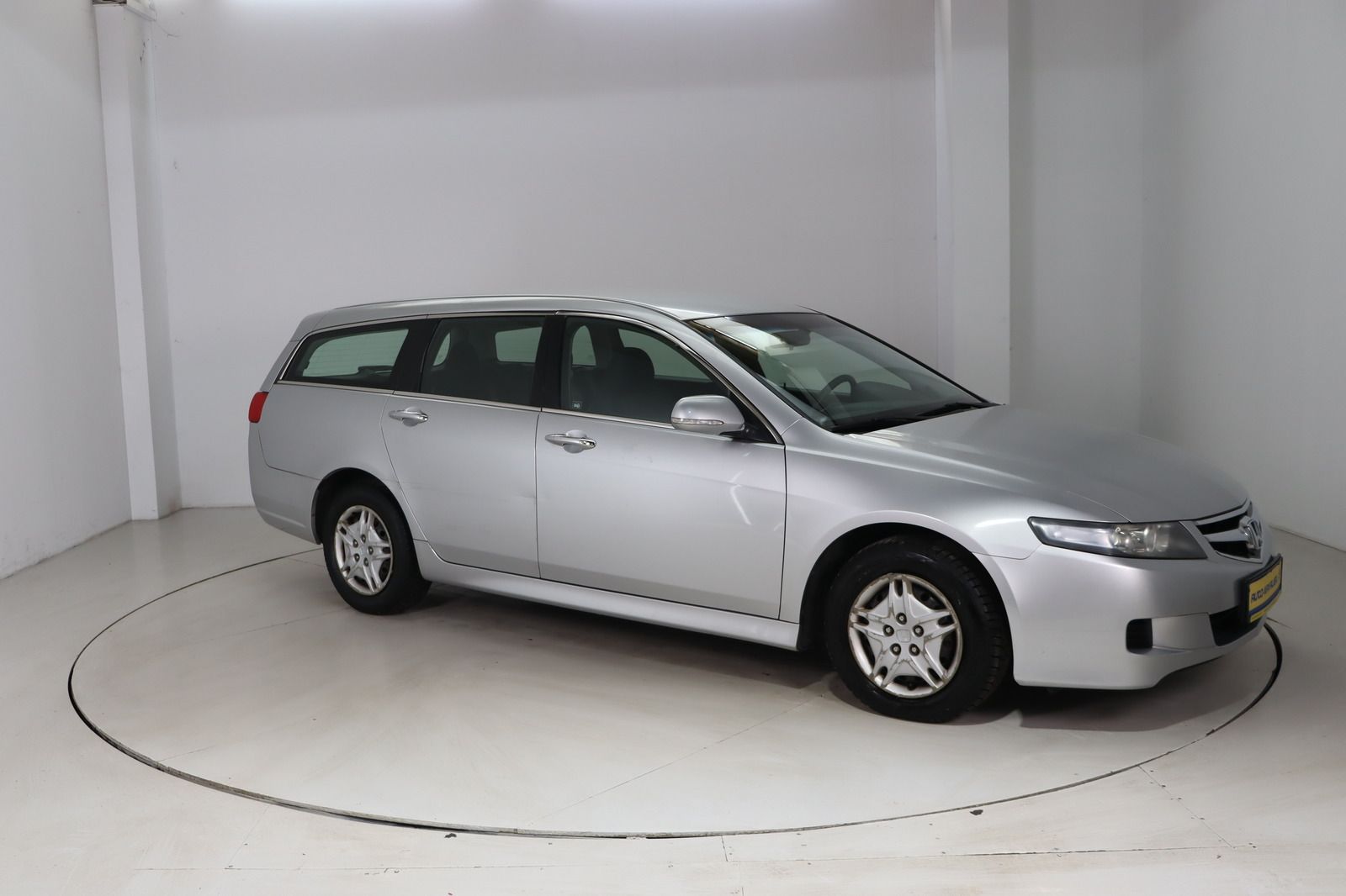 Fahrzeugabbildung Honda Accord Tourer 2.0 Comfort