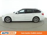 BMW 3er 318d M Sport Shadow Aut.*NAVI*LED*TEMPO* - BMW: Kombi, 3er
