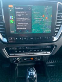 Bild 20 Isuzu D-Max Double Cab 4WD V-CROSS 1/2 Jahreswagen