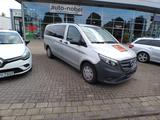 Mercedes-Benz Vito Tourer 114/116 CDI, 119 CDI/BT Pro lang - Mercedes-Benz Vito Gebrauchtwagen in Wuppertal