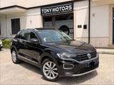 Volkswagen T-Roc 2.0TDI 150CV DSG 4 MOTION (TETT - Volkswagen T-Roc mit Diesel-Antrieb: Kombi