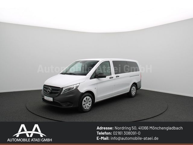 Mercedes-Benz Vito Tourer Lang 116 *Edition* TISCH+DREHSITZE