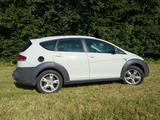 Seat Altea 2.0 TDI DPF 4x4 Freetrack - Seat: Freetrack