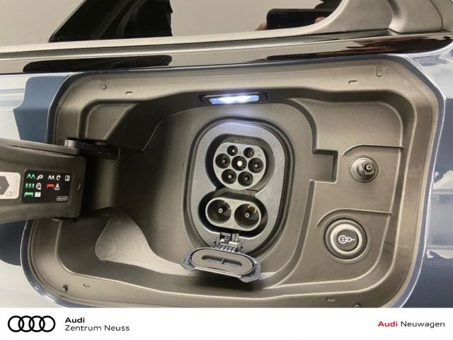 Audi A6 e-tron - Bild 27