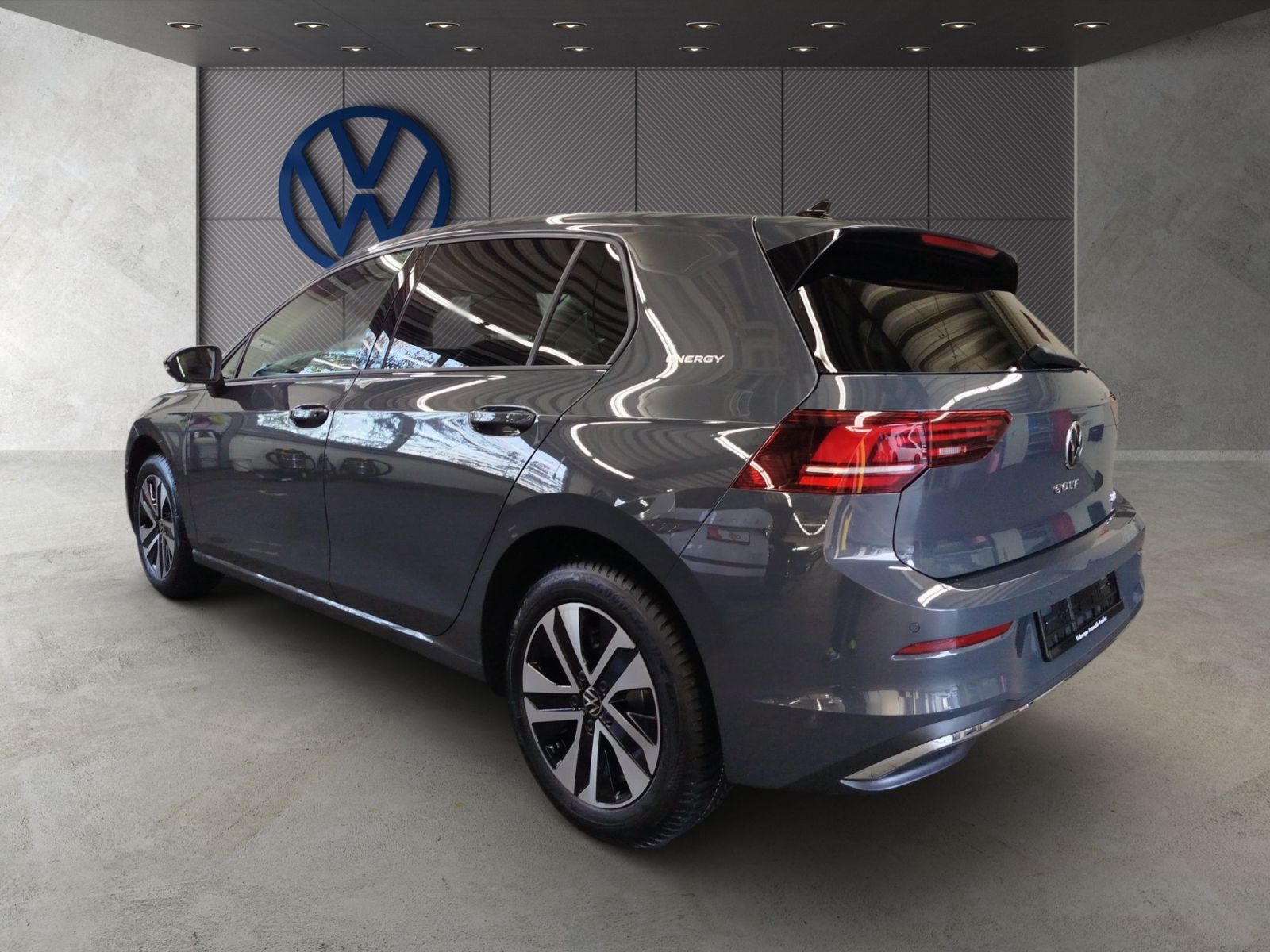 Volkswagen Golf - Bild 4