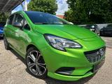 Opel Corsa Color Edition OPC-Line Recaro Sport Seats - Opel Corsa: Sport Edition