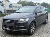 Audi Q7 4.2FSI quattro 7-SITZER/S-LINE|EXCLUSIVE|PANO - Audi Q7 4L mit Benzin-Antrieb