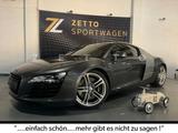 Audi R8 | Coupe | 4.2 FSI | Quattro | HANDSCHALTUNG | - Audi R8: Sportwagen